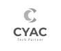 Logo de YAC