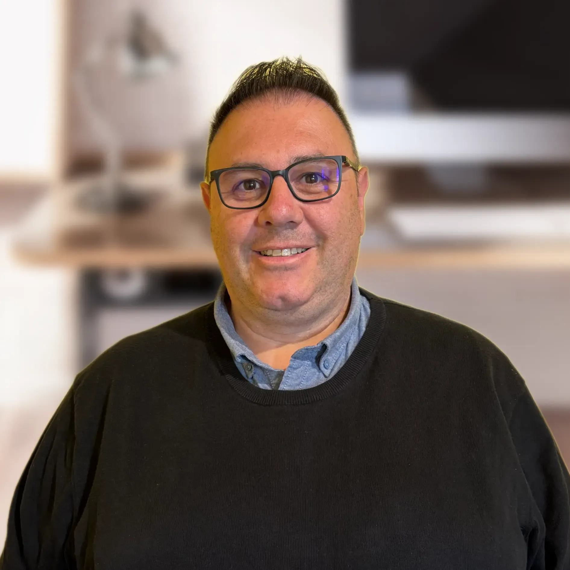 Prof. Pablo Escanés