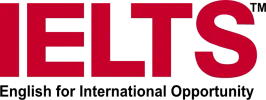 IELTS Logo