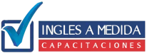 Logo de Inglés a Medida